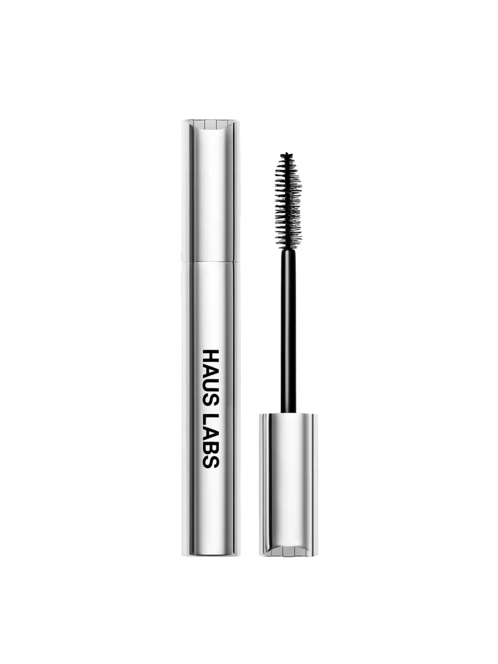 HAUS LABS B Structural Volumizing and Lengthening Mascara - Black Onyx